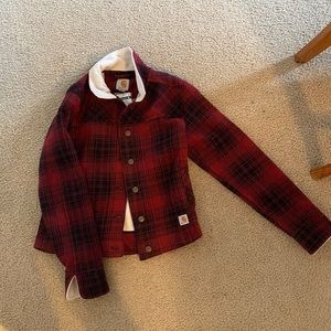 Carhartt Women’s Coat